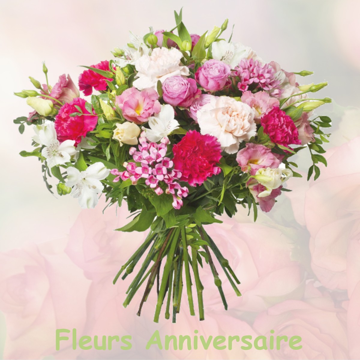 fleurs anniversaire SAINTRY-SUR-SEINE