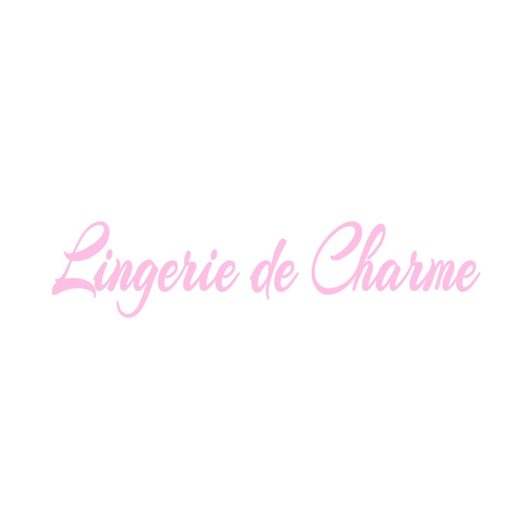 LINGERIE DE CHARME SAINTRY-SUR-SEINE